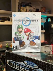 Mario Kart Wii - Complete