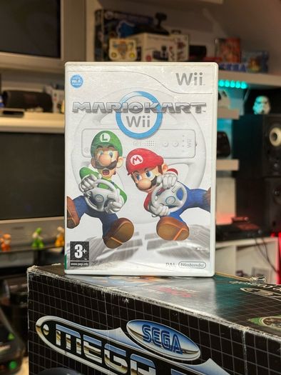 Mario Kart Wii - Complete