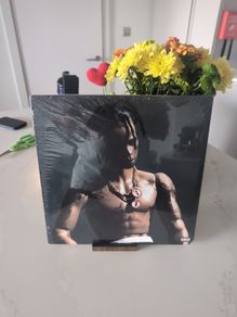 Travis Scott - Rodeo (2xLP, Album)