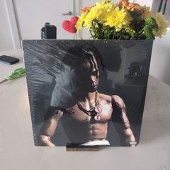 Travis Scott - Rodeo (2xLP, Album)
