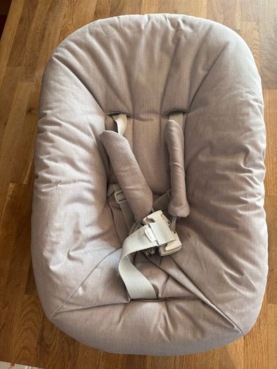 stokke tripp trapp newborn seat