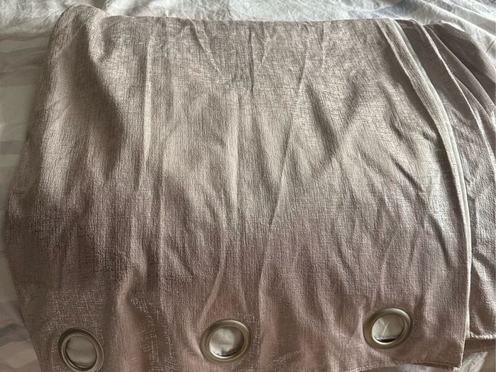 curtains