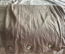 curtains