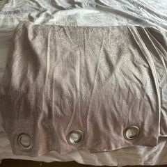 curtains