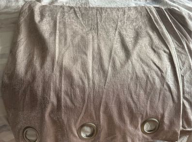 curtains