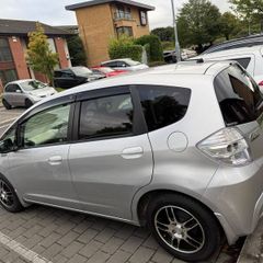 2011 Honda Fit automatic very low mileage