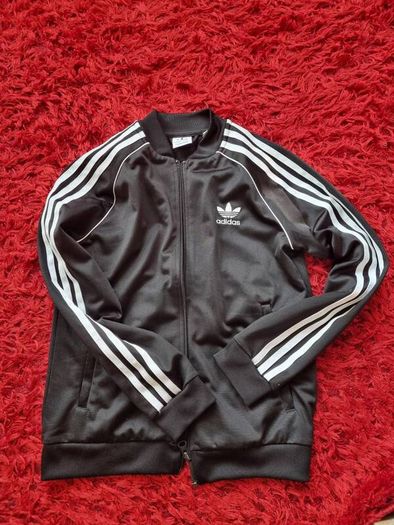 Adidas tracksuit Top teenager