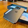 IPhone 15 Promax 512gb not refurb! Like new! Image 6