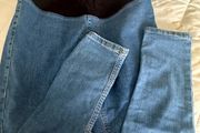 maternity jeans