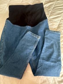 maternity jeans
