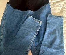maternity jeans