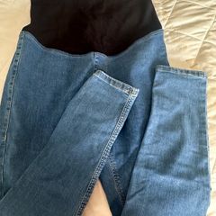 maternity jeans