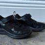 Nike Black Kids Sports Trainers Image 6