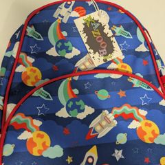 Toddler backpack