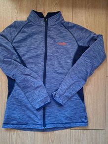 Women's O'Neills Zipped Top