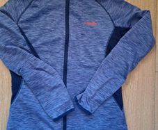 Women's O'Neills Zipped Top