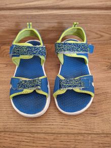 Mountain Warehouse Tide Children's Sandals (Size 12.5)