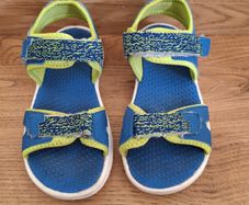 Mountain Warehouse Tide Children's Sandals (Size 12.5)
