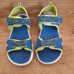 Mountain Warehouse Tide Children's Sandals (Size 12.5)