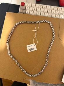Calvin Klein Chain