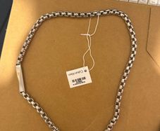 Calvin Klein Chain
