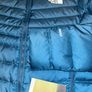 The North Face 600 Down Fill  hoodie sz Small Image 6