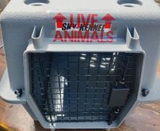 sky kennel small