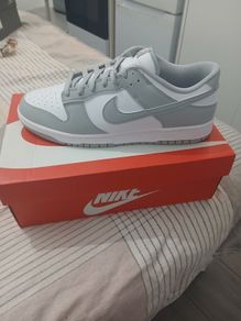 Nike Dunk Trainers