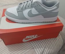 Nike Dunk Trainers