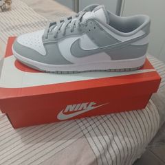 Nike Dunk Trainers
