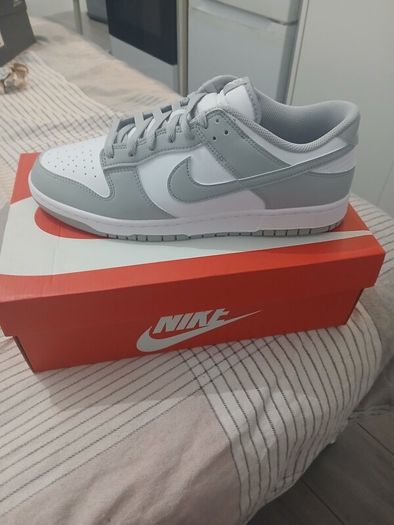 Nike Dunk Trainers