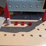 Indigo Jamm Little Carpenters Bench Image 4
