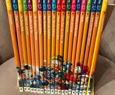 20 Disney Children's books