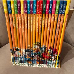 20 Disney Children's books