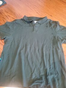 Polo Tshirt