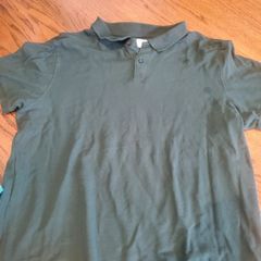 Polo Tshirt