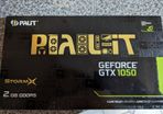 Geforce Gtx 2gb Ddr5 Hdmi/dvi/dp