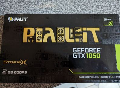 Geforce Gtx 2gb Ddr5 Hdmi/dvi/dp