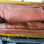 Vintage Leather Bag Image 4