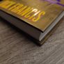 To the Hilt ! Hand Signed by Dick Francis ! First Printing ! Hardcover ! 1996 ! by Putnam Adult Image 7