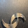 Newbridge vintage silverware pendant Image 4