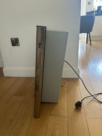 Teka telescopic extractor hood (never used)