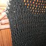 Crocheted Dress Image 4