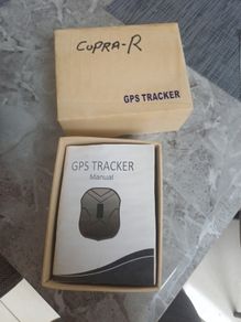 gps tracker