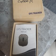 gps tracker