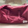 Herschel Duffle Bag (Red) Image 2