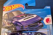 Hot Wheels Mazda RX7