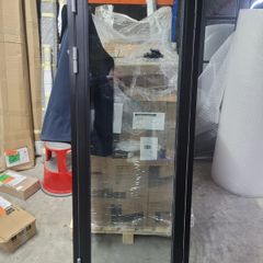 Alu-Clad Triple Glazed Window