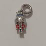 Pandora  Nutcracker Dangle Charm Image 7