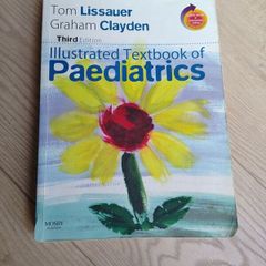 Medical Textbook Paediatrics